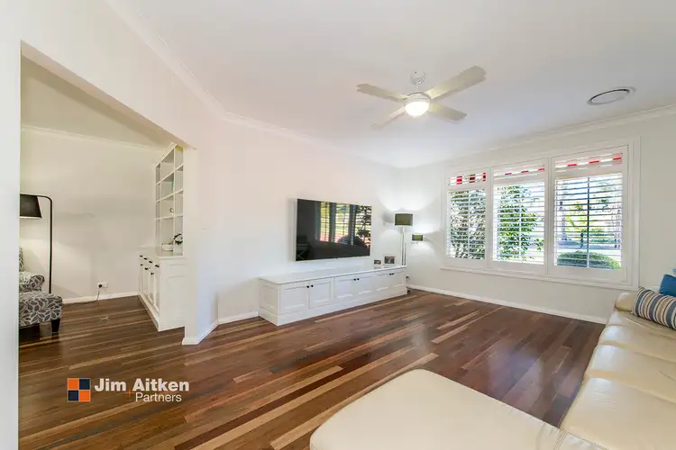 Sixth view of Homely house listing, 9-10 Wakefield Place, Orchard Hills NSW 2748
