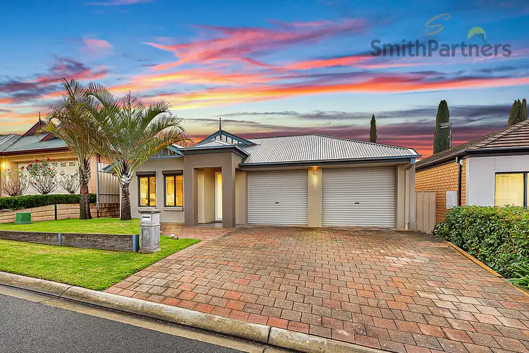 Main view of Homely house listing, 9 Stonewall Place, Greenwith SA 5125