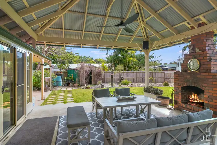 Second view of Homely house listing, 17 Elvadale Place, Nunderi NSW 2484