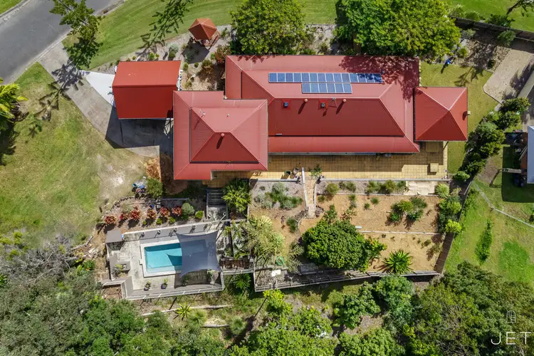 Third view of Homely house listing, 17 Elvadale Place, Nunderi NSW 2484