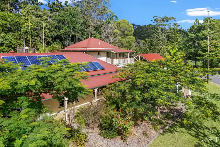 Fourth view of Homely house listing, 17 Elvadale Place, Nunderi NSW 2484