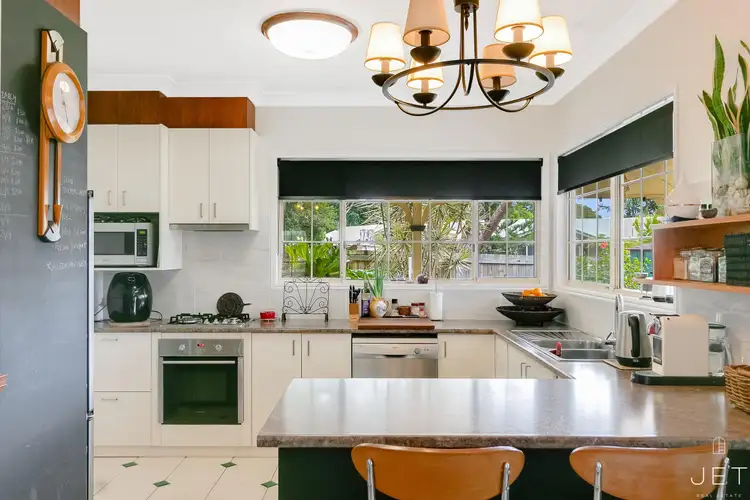 Fifth view of Homely house listing, 17 Elvadale Place, Nunderi NSW 2484