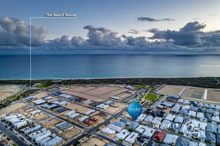 Third view of Homely house listing, 23 Casina Way, Jindalee WA 6036