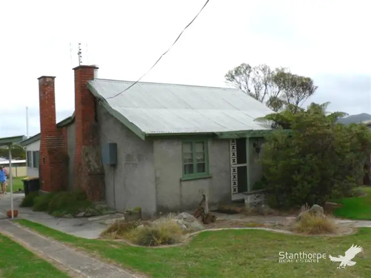 Main view of Homely house listing, 80 Border Street, Wallangarra QLD 4383