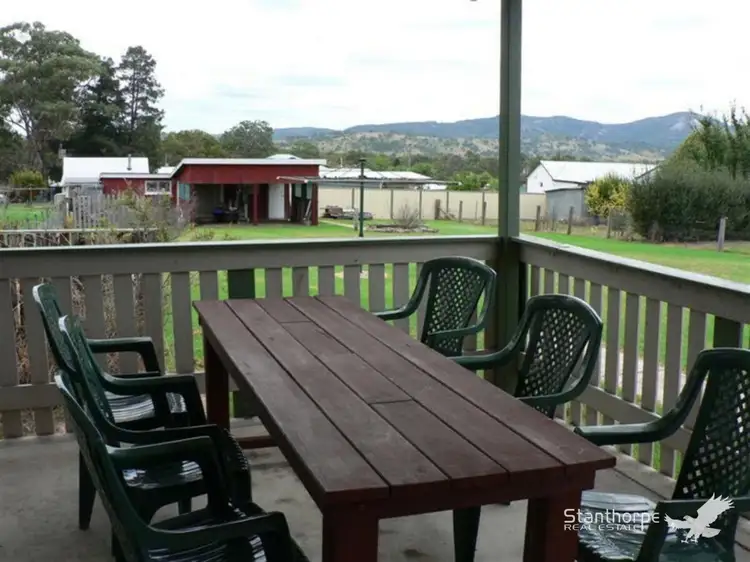 Fourth view of Homely house listing, 80 Border Street, Wallangarra QLD 4383