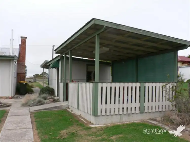 Fifth view of Homely house listing, 80 Border Street, Wallangarra QLD 4383