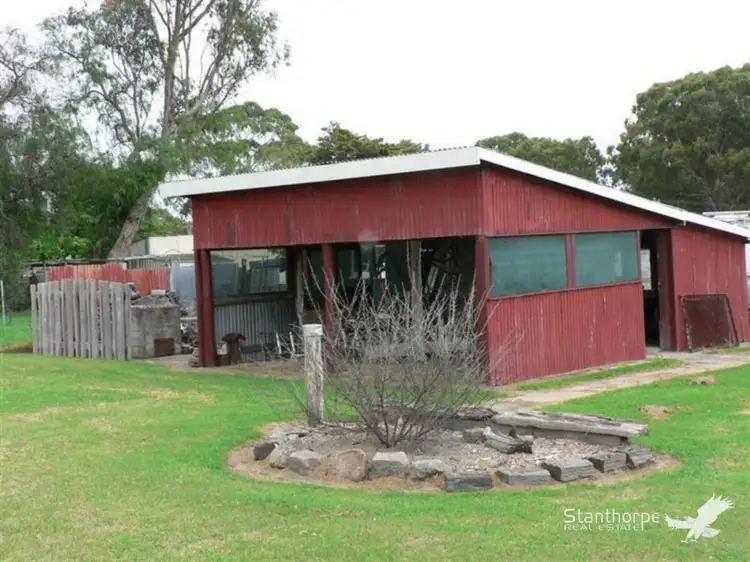 Sixth view of Homely house listing, 80 Border Street, Wallangarra QLD 4383