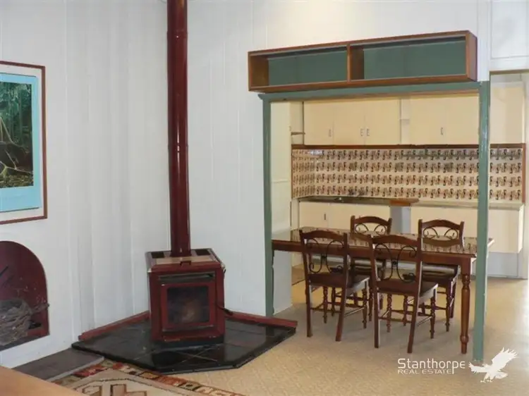 Seventh view of Homely house listing, 80 Border Street, Wallangarra QLD 4383