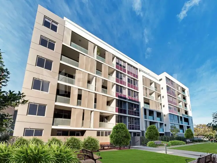 Main view of Homely apartment listing, G13/19 Grandstand Parade, Zetland NSW 2017