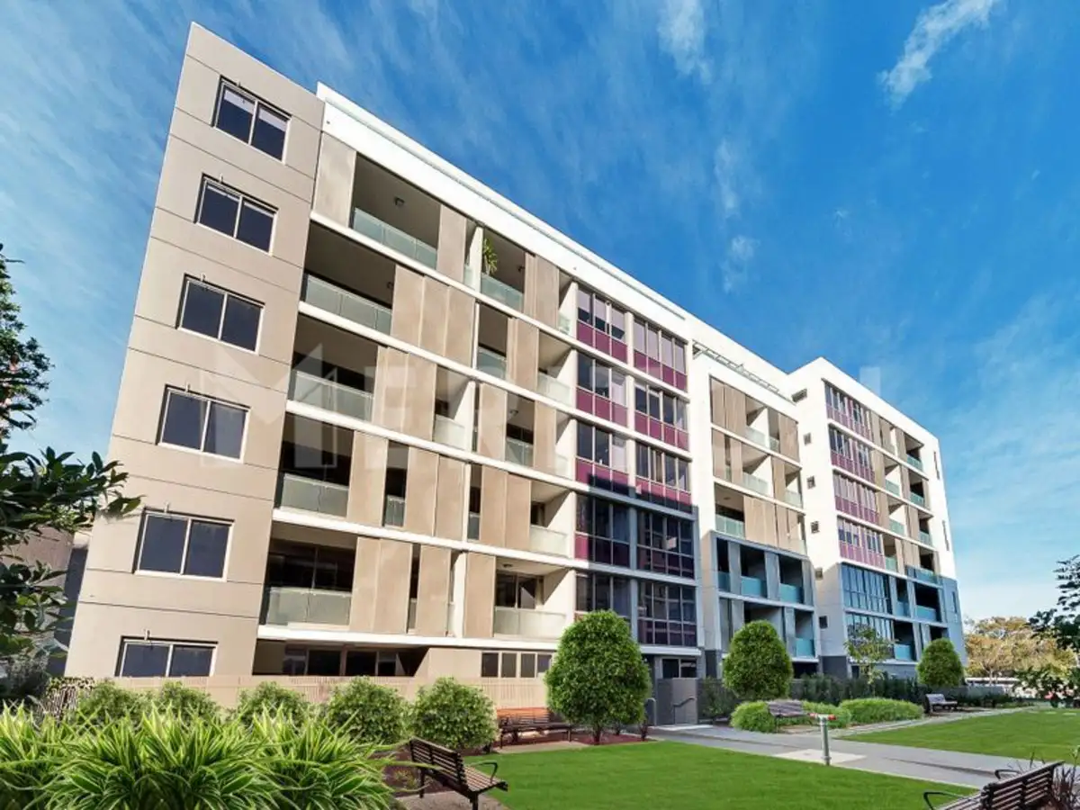 Main view of Homely apartment listing, G13/19 Grandstand Parade, Zetland NSW 2017