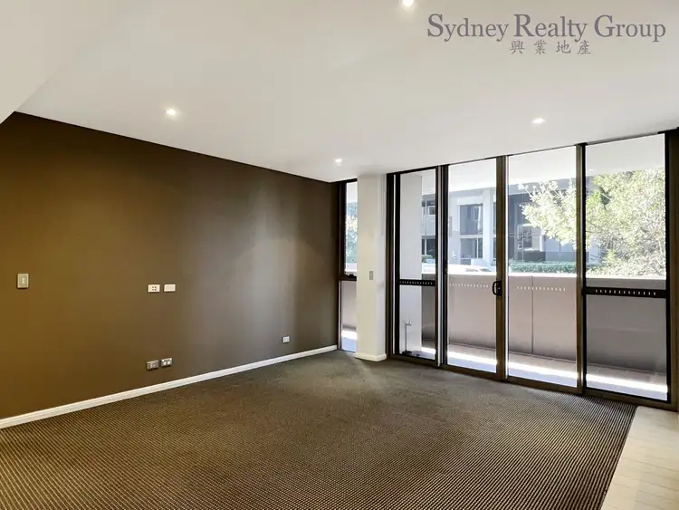 Third view of Homely apartment listing, G13/19 Grandstand Parade, Zetland NSW 2017