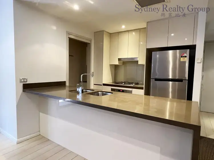 Fourth view of Homely apartment listing, G13/19 Grandstand Parade, Zetland NSW 2017