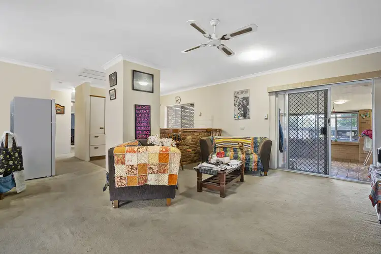 Fourth view of Homely rural property listing, 13-35 Candlebark Road, Glenlogan QLD 4280
