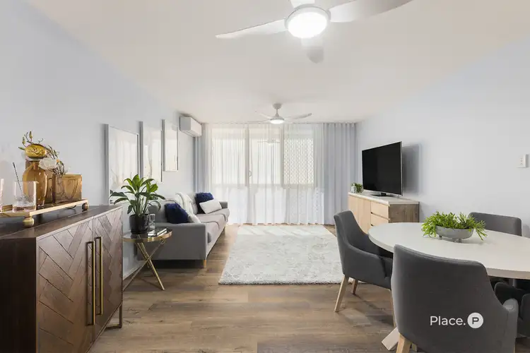 3/562 Sandgate Road, Clayfield QLD 4011