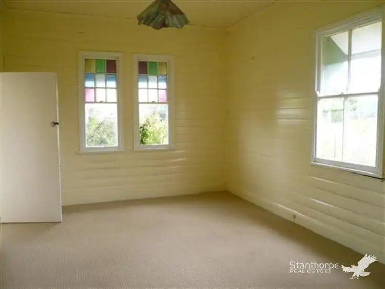 Second view of Homely house listing, 41 Barawell Street, Wallangarra QLD 4383