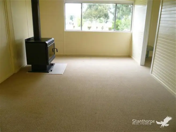 Third view of Homely house listing, 41 Barawell Street, Wallangarra QLD 4383