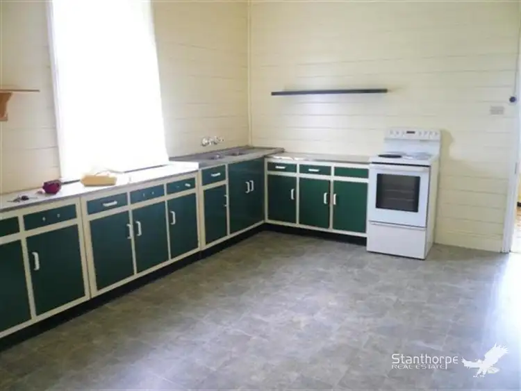 Fourth view of Homely house listing, 41 Barawell Street, Wallangarra QLD 4383