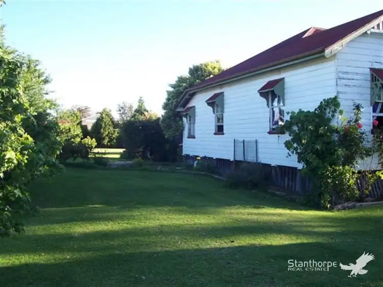 Seventh view of Homely house listing, 41 Barawell Street, Wallangarra QLD 4383
