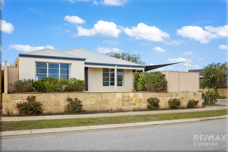 Second view of Homely house listing, 1 Eastwood Street, Ridgewood WA 6030