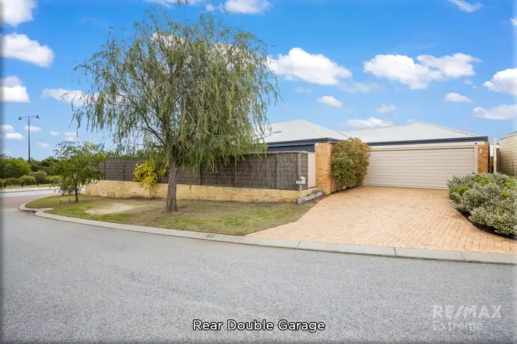 Fifth view of Homely house listing, 1 Eastwood Street, Ridgewood WA 6030
