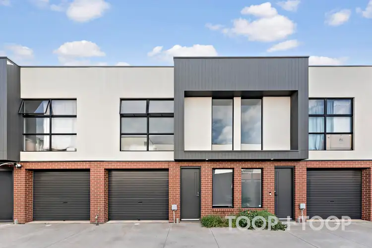Main view of Homely townhouse listing, 6/24 Henderson Avenue, Woodville West SA 5011
