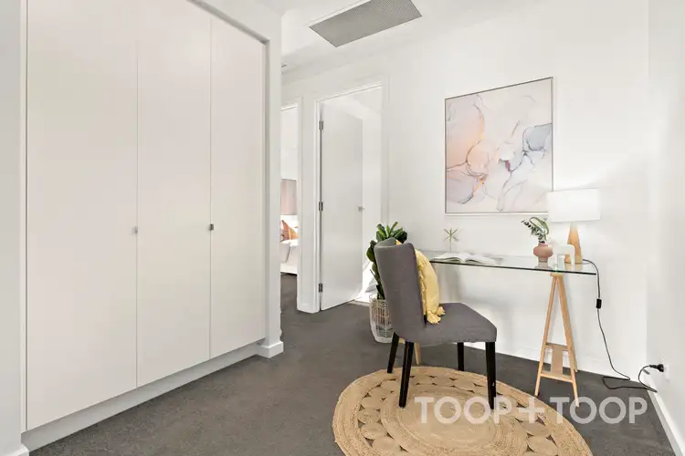 Fifth view of Homely townhouse listing, 6/24 Henderson Avenue, Woodville West SA 5011