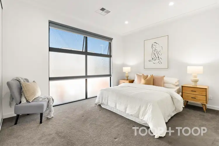 Sixth view of Homely townhouse listing, 6/24 Henderson Avenue, Woodville West SA 5011