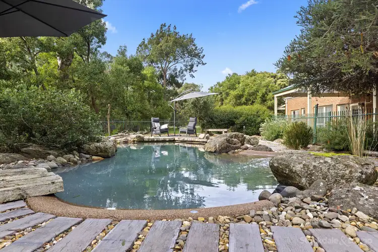 Second view of Homely rural property listing, 3 Karen Close, Langwarrin VIC 3910