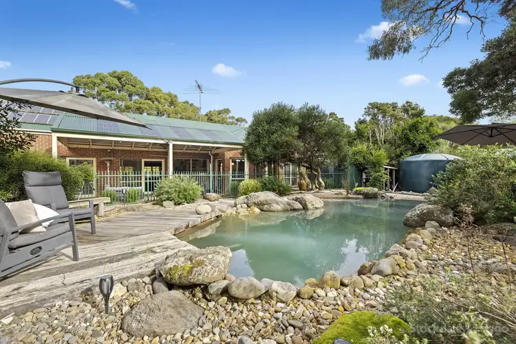 Third view of Homely rural property listing, 3 Karen Close, Langwarrin VIC 3910