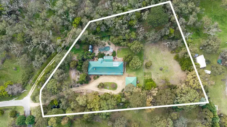 Fourth view of Homely rural property listing, 3 Karen Close, Langwarrin VIC 3910
