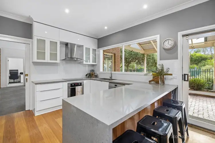 Fifth view of Homely rural property listing, 3 Karen Close, Langwarrin VIC 3910