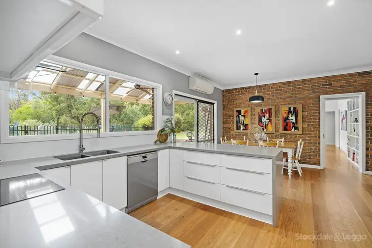 Sixth view of Homely rural property listing, 3 Karen Close, Langwarrin VIC 3910