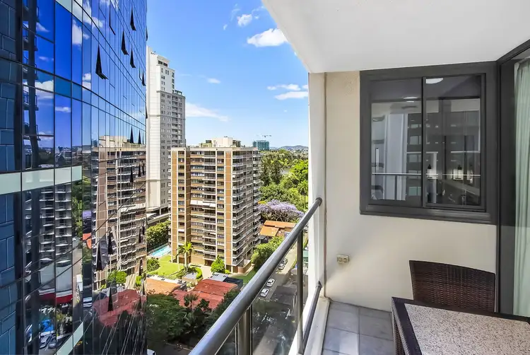 1203/212 Margaret Street, Brisbane City QLD 4000