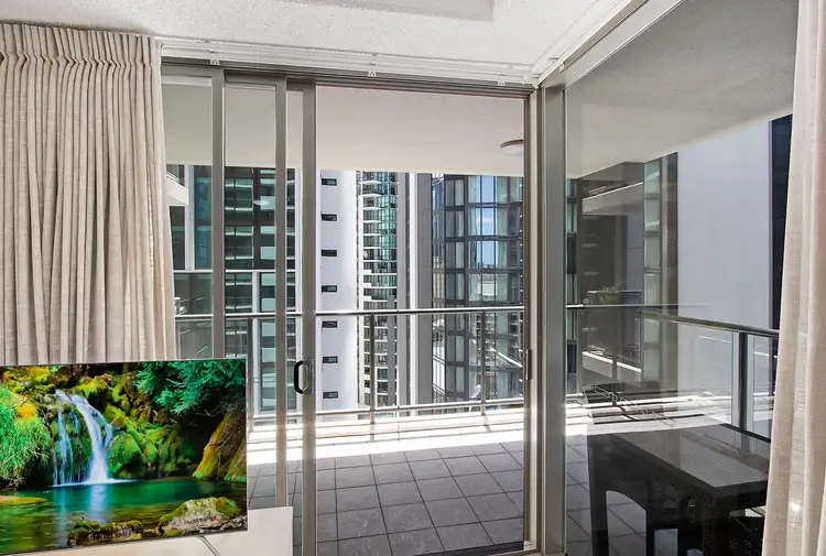 Fifth view of Homely apartment listing, 1203/212 Margaret Street, Brisbane City QLD 4000