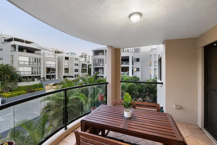 310/36 MacDonald Street, Kangaroo Point QLD 4169