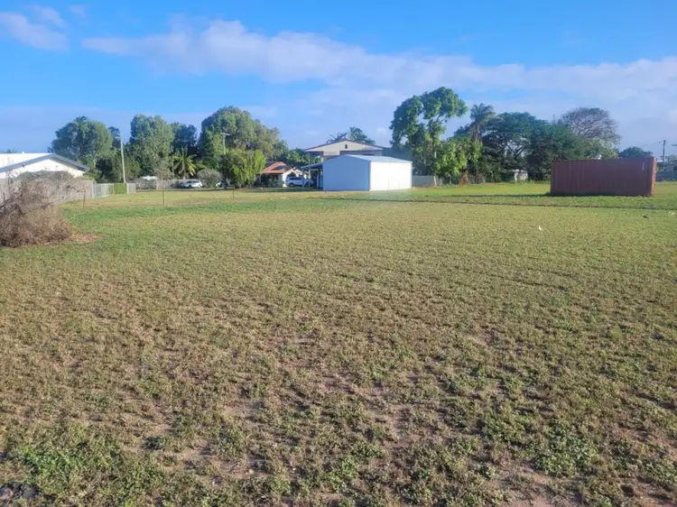 10 Lantana Street, Forrest Beach QLD 4850