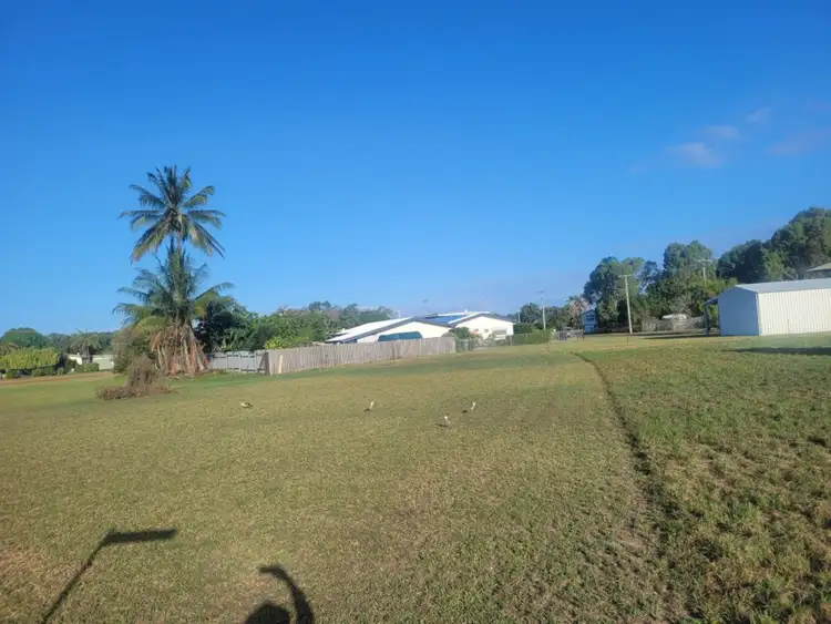 Second view of Homely land listing, 10 Lantana Street, Forrest Beach QLD 4850