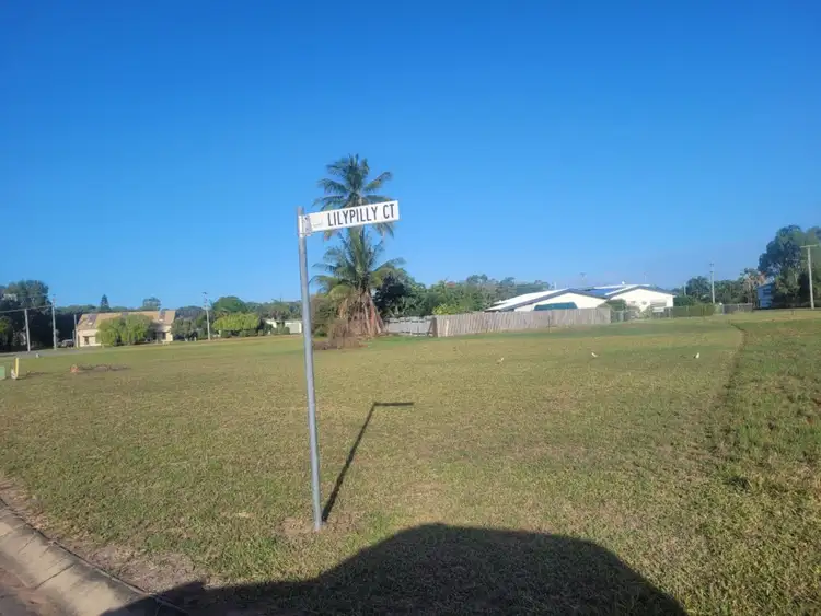 Third view of Homely land listing, 10 Lantana Street, Forrest Beach QLD 4850