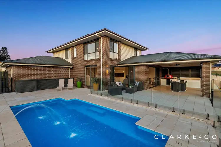 Third view of Homely house listing, 15 Laurie Drive, Raworth NSW 2321
