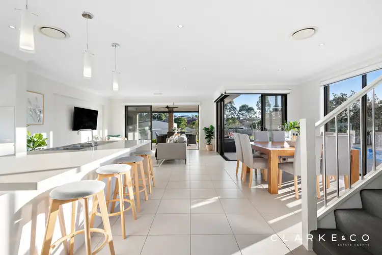 Fourth view of Homely house listing, 15 Laurie Drive, Raworth NSW 2321