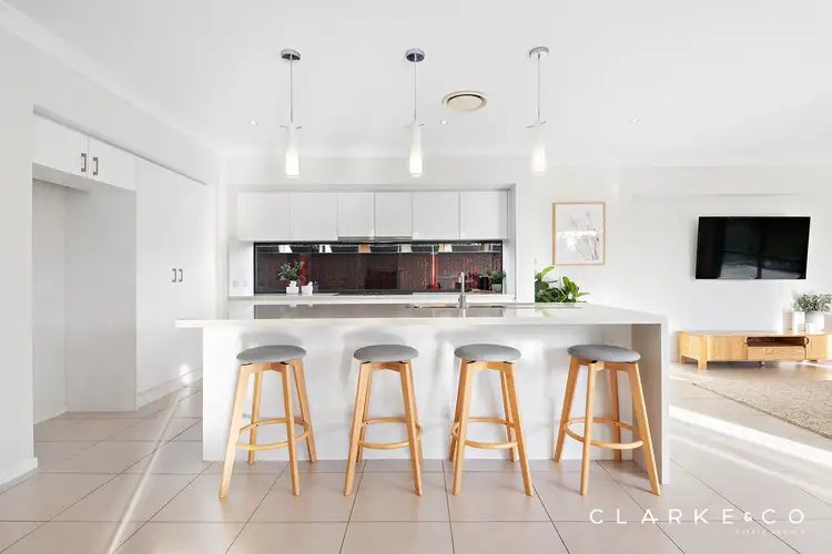 Fifth view of Homely house listing, 15 Laurie Drive, Raworth NSW 2321