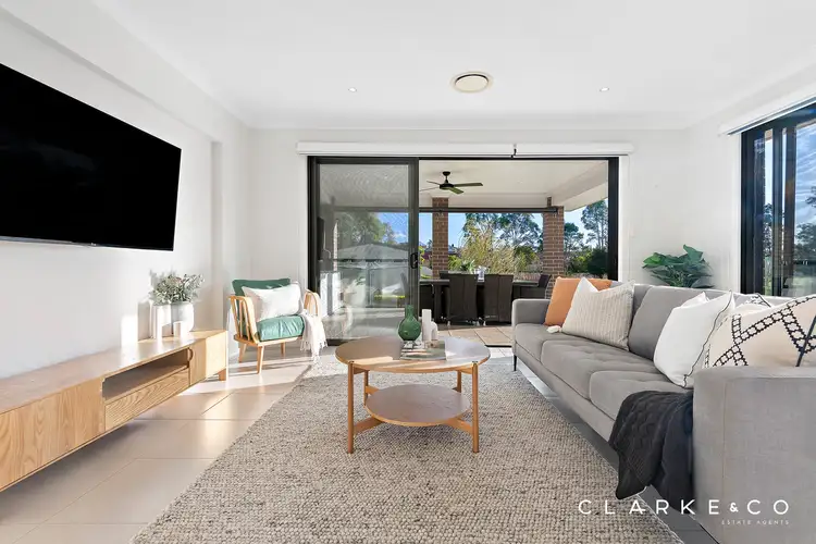 Sixth view of Homely house listing, 15 Laurie Drive, Raworth NSW 2321