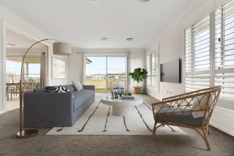 Second view of Homely house listing, 2 Quigley Close, Kelso NSW 2795