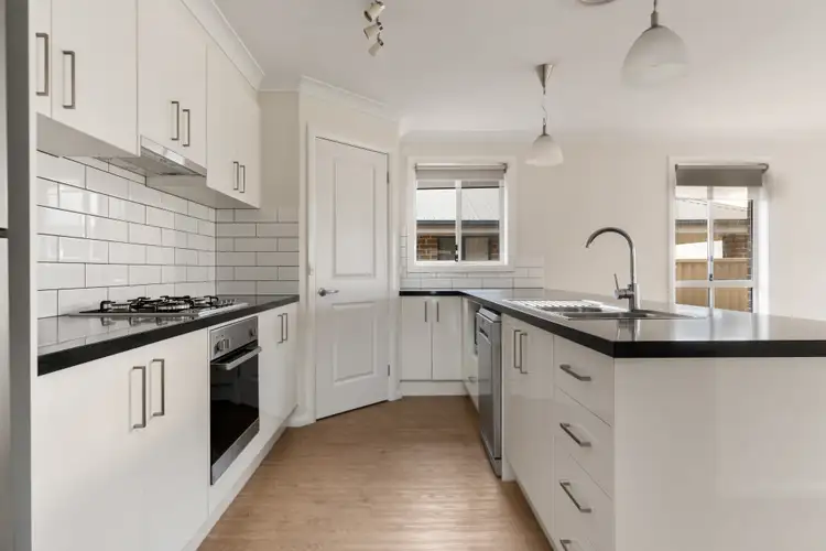 Fifth view of Homely house listing, 2 Quigley Close, Kelso NSW 2795