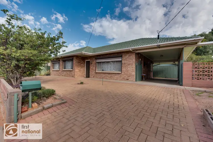 Main view of Homely house listing, 57 Stuart Terrace, Port Augusta SA 5700