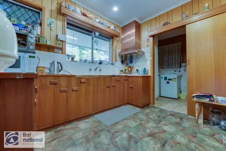 Fifth view of Homely house listing, 57 Stuart Terrace, Port Augusta SA 5700
