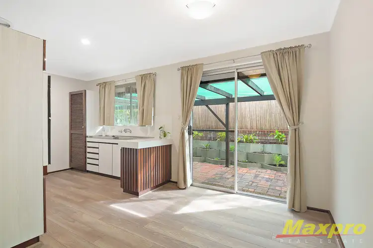 Sixth view of Homely house listing, 65 Ferndale Crescent, Ferndale WA 6148