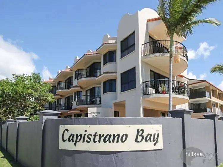 8/2 Broad Street, Labrador QLD 4215