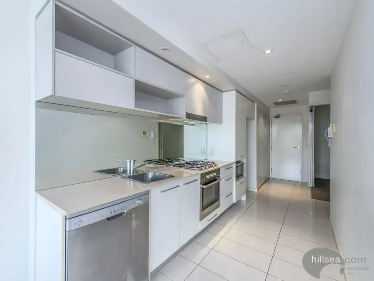 Third view of Homely unit listing, 202/430 Marine Parade, Biggera Waters QLD 4216