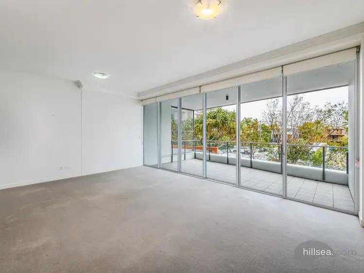 Fourth view of Homely unit listing, 202/430 Marine Parade, Biggera Waters QLD 4216